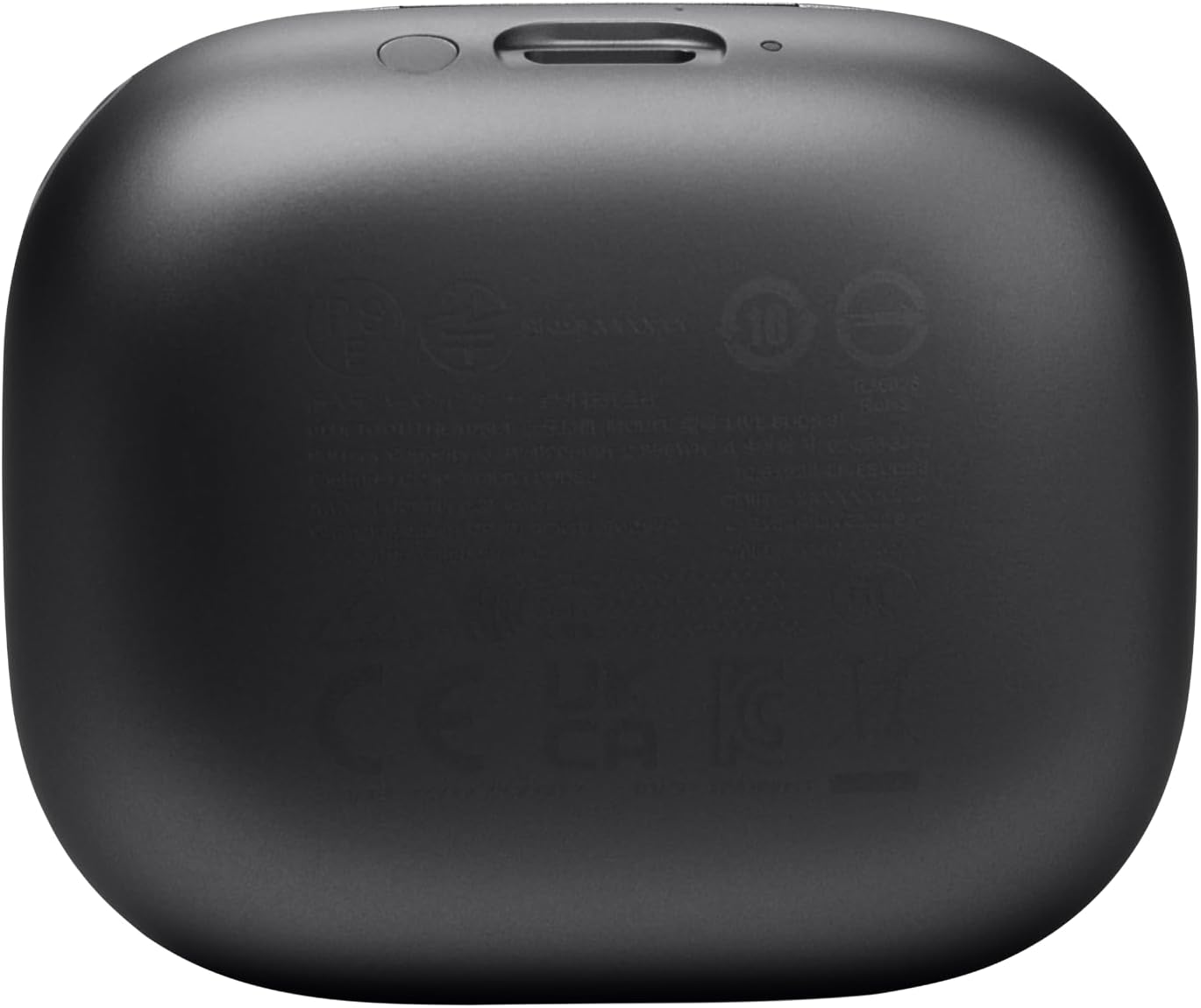 JBL Live Buds 3 Wireless In-Ear Headphones Black