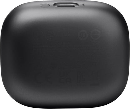 JBL Live Buds 3 Wireless In-Ear Headphones Black