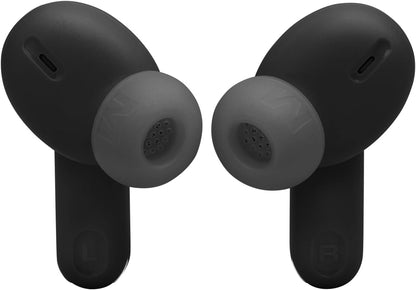 JBL Tune BEAM2 TWS In-Ear Headphones Black