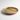 Handcrafted Artisan Ceramic Dinner Plate — Natural Earth Tones