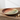 Handcrafted Artisan Ceramic Dinner Plate — Natural Earth Tones